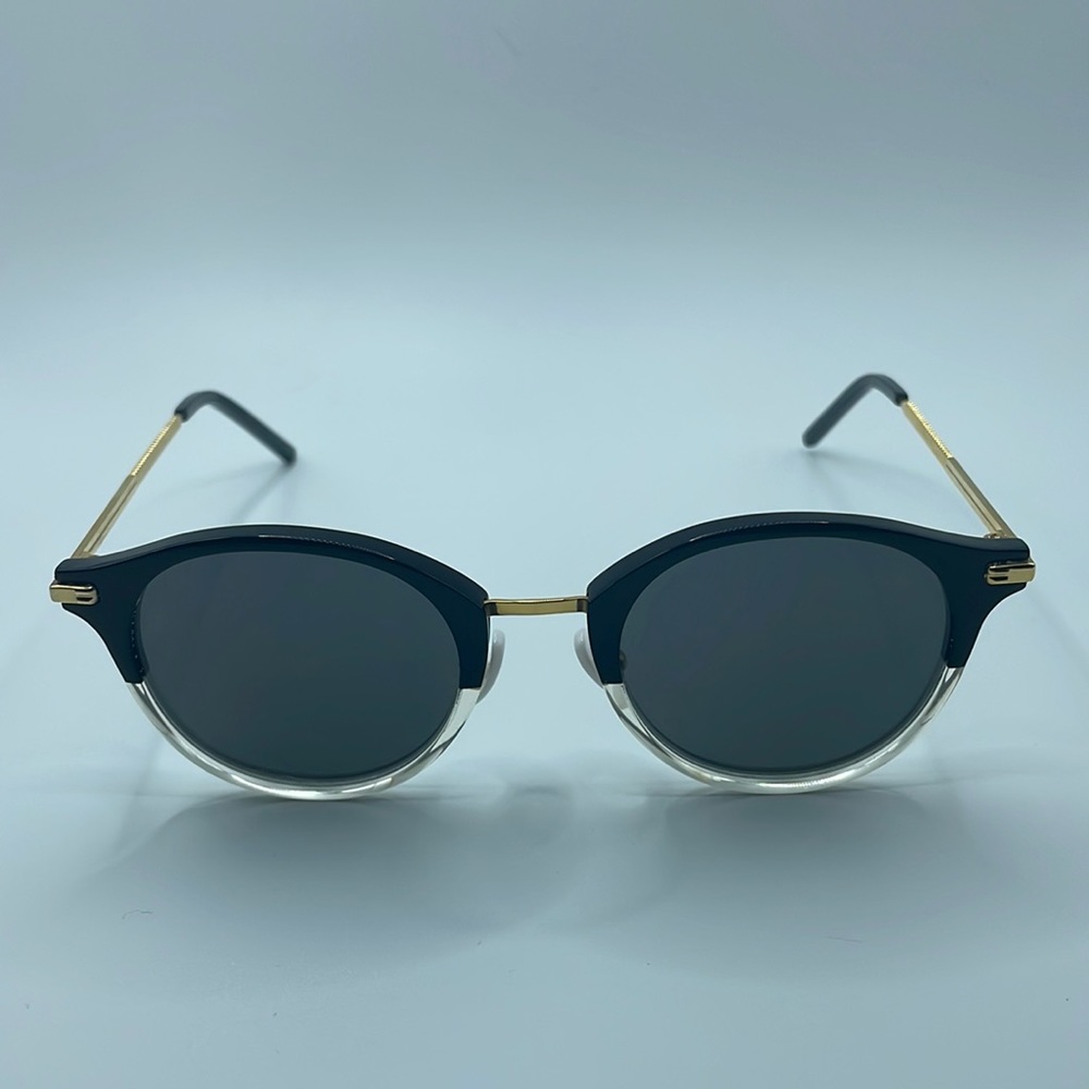 Boucheron glasses